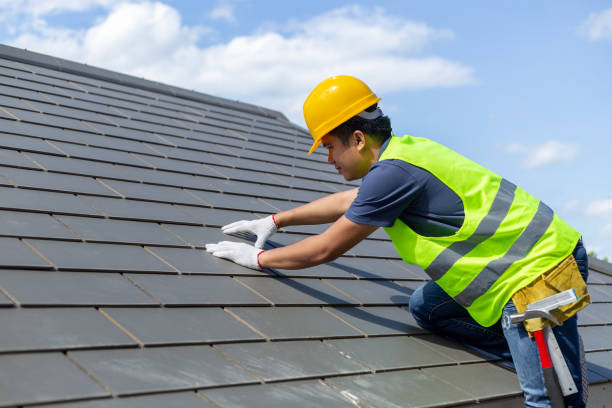 Best Roof Gutter Cleaning  in Pontoon Beach, IL