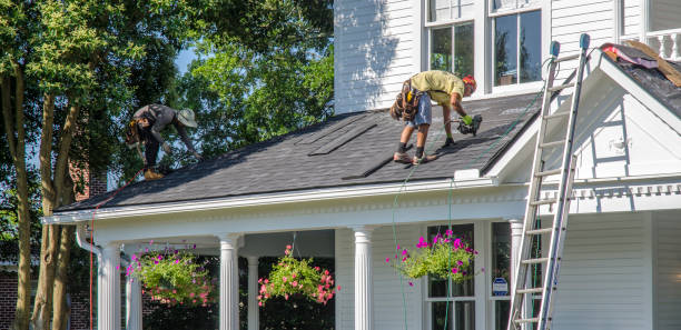 Best Flat Roof Repair Services  in Pontoon Beach, IL